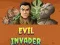 Juego Invasor Malvado en línea