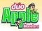 Juego Duo Monstruos de Manzana en línea