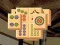 Juego Azulejos de Mahjong en línea