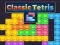 Juego Tetris Clásico en línea