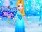 Juego Salón de Belleza de la Princesa de Hielo en línea
