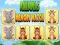 Juego Juego de Memoria de Animales en línea