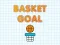 Juego Aro de baloncesto en línea