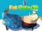 Juego Carrera Gorda 3D en línea