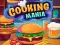 Juego Manía de Cocina en línea