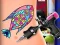 Juego Estudio de Tatuajes de Moda 2 en línea