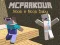 Juego MCParkour Noob y Bebé Noob en línea