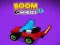 Juego Ruedas Boom 3D en línea