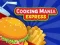 Juego Locura de Cocina Expreso en línea