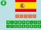 Juego Adivina la Bandera en línea