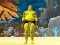 Juego Mundos acuáticos: La búsqueda de Aqua Man en línea