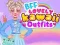 Juego BFF Lindos Outfits Kawaii en línea