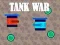 Juego Guerra de tanques en línea