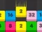 Juego Fusionar Números en línea