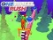 Juego Una Rueda Rush en línea
