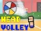 Juego Volea de cabeza en línea