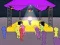Juego Bailarín Tonto en línea