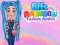 Juego Amigas Arcoíris: Adicta a la Moda en línea