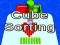 Juego Clasificación de Cubos en línea