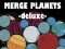 Juego Fusión de Planetas Deluxe en línea