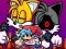 Juego Friday Night Funkin Tails en línea