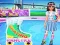 Juego Práctica de patinaje con mejores amigos en línea