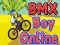 Juego BMX Chico Online en línea
