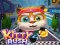 Juego Carrera de Gatitos en línea