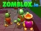 Juego Zomblox.io en línea