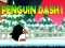 Juego ¡Carrera de Pingüinos! en línea