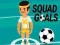 Juego Metas del equipo en línea