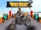 Juego Juego de Moto Acrobático Mega Ramp en línea