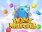 Juego Match3 Óseo en línea