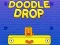 Juego Doodle Drop en línea
