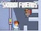 Juego Amigos Skibidi en línea