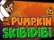 Juego Skibidi y la Calabaza en línea