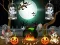 Juego Rescate de Fantasmas Gemelos de Halloween en línea