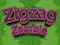 Juego Zombie Zigzagueante en línea