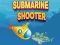 Juego Tirador de Submarinos en línea