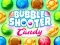 Juego Bubble Shooter Candy en línea