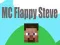 Juego MC Flappy Steve en línea