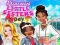 Juego Día de las hermanitas de las princesas en línea Juego Día de las hermanitas de las princesas en línea