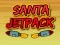 Juego Santa Jetpack en línea