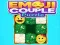 Juego Rompecabezas de Pareja Emoji en línea