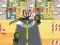 Juego Inodoro Skibidi contra Zombis en línea