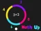 Juego Matemáticas Arriba en línea