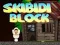 Juego Bloque Skibidi en línea
