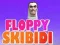 Juego Flopppy Skibidi en línea