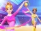 Juego Juego de vestir para chicas: gimnasia en línea