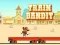Juego Bandido del tren en línea